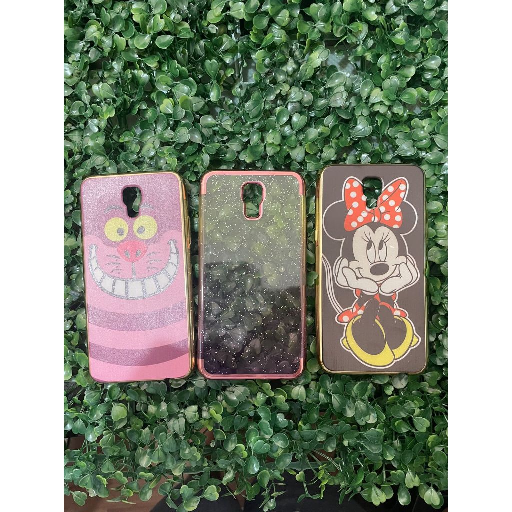 Capas diversas Capinha LG X Screen