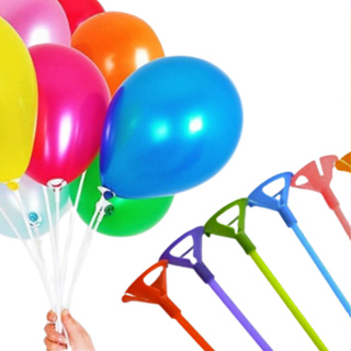 Pega Balão 30 Cm Completo - 100 Un em Oferta na Shopee