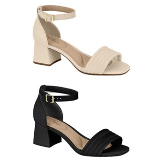 Sapato Feminino Modare Salto ref. 7172.109