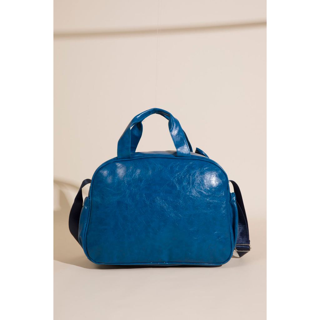 Kit Bolsa Saída Maternidade Bebê Com Mochila Menina/menino Multifuncional Impermeável — imagem 2 de 2