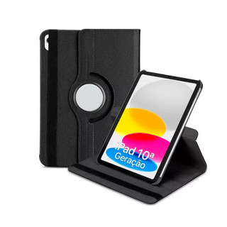 Capa Giratória Para iPad 10ª Geração 10.9 2022 / A2696 A2757 em Oferta na Shopee