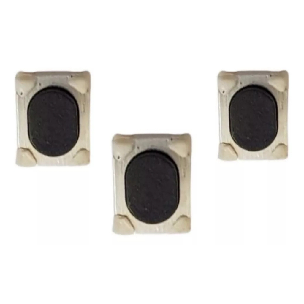 3 Micro Botão Tactil conserto reparo d Placa Chave Canivete Onix Prisma Sonic Cobalt Spin Camaro