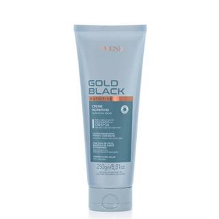Amend Creme Gold Black Nutritivo 250g