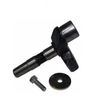 Virabrequim Compressor Schulz Msi 2,6ml-cm 15 X 15 Antigo