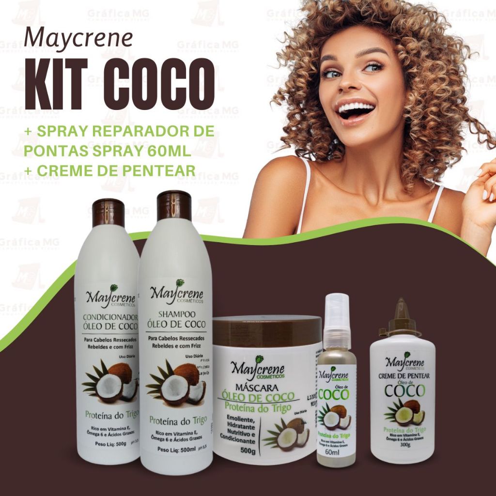 Produtos Cabelos Ressecados: Onde Comprar | BuscaProdutos