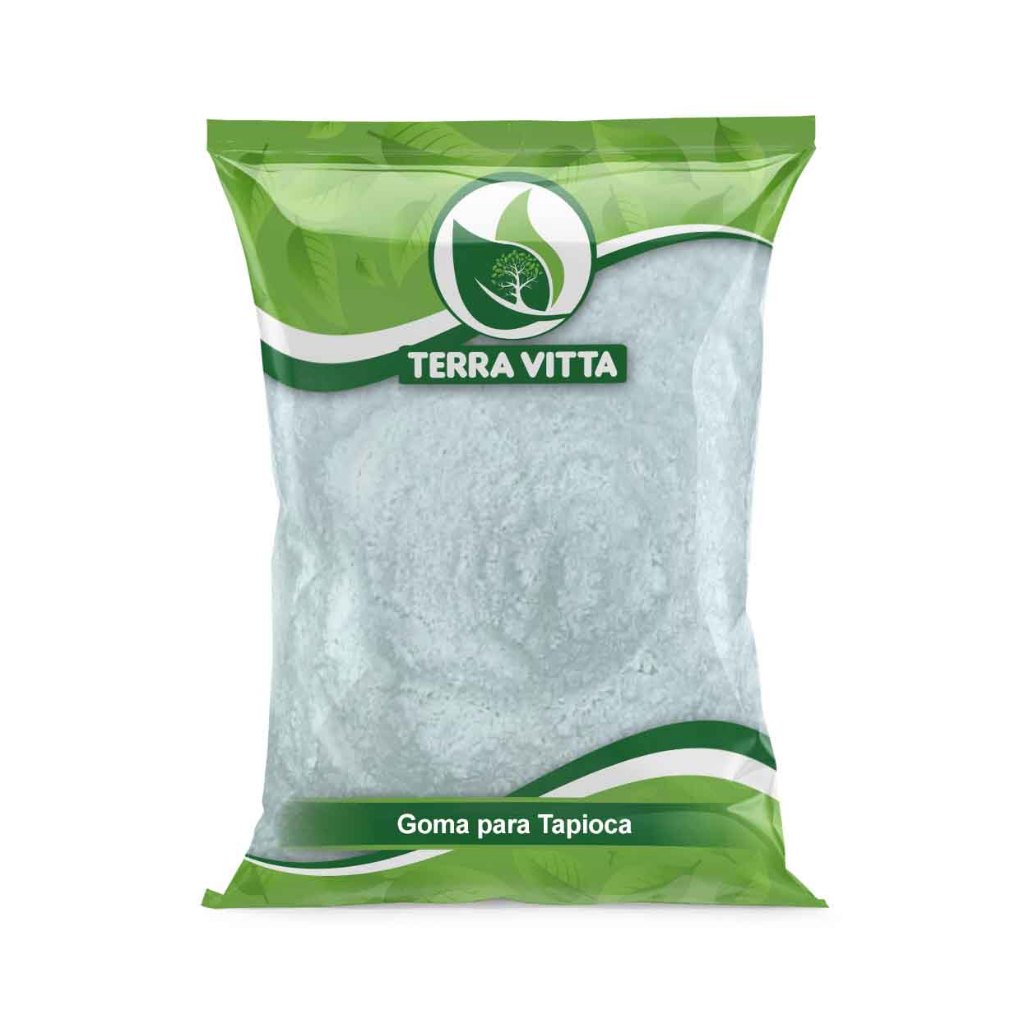 Goma para Tapioca 1Kg
