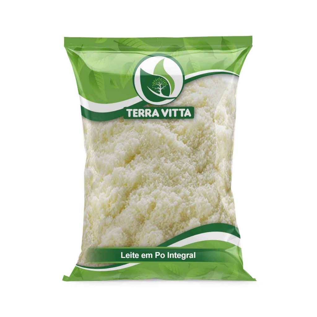 Leite em Po Integral Puro em Oferta na Shopee