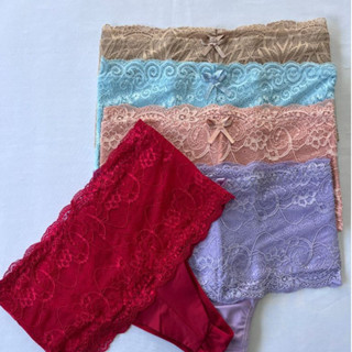 Kit 3 Cintas Calcinhas Fio Afina Cintura Aperta Barriga Redutora de Medidas Pós Parto com Compressão Moda íntima Feminina