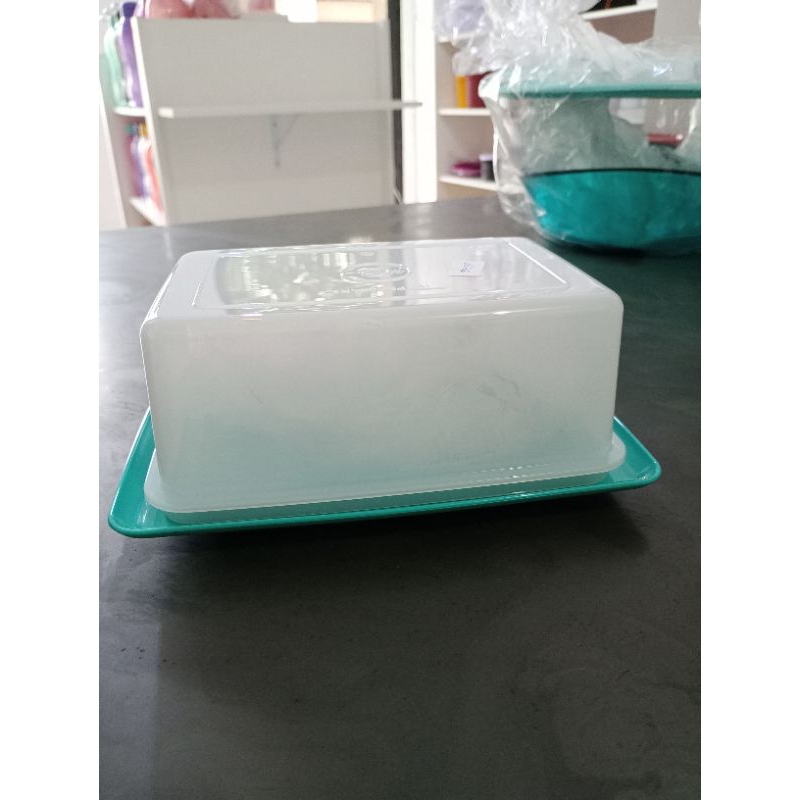 Mantegueira Tupperware
