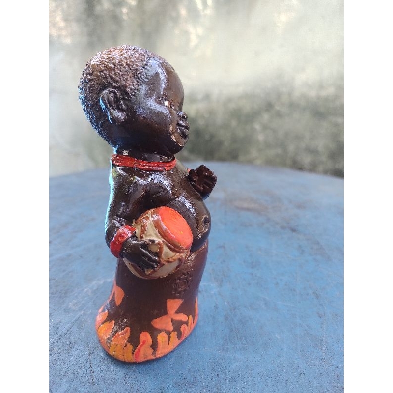imagem erê xango umbanda e candomblé