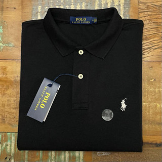Camisa gola polo 100% algodão piquet R1