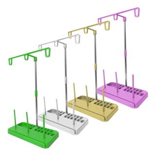 Porta Fio Suporte para Maquina de Costura Domestica 3 Cones