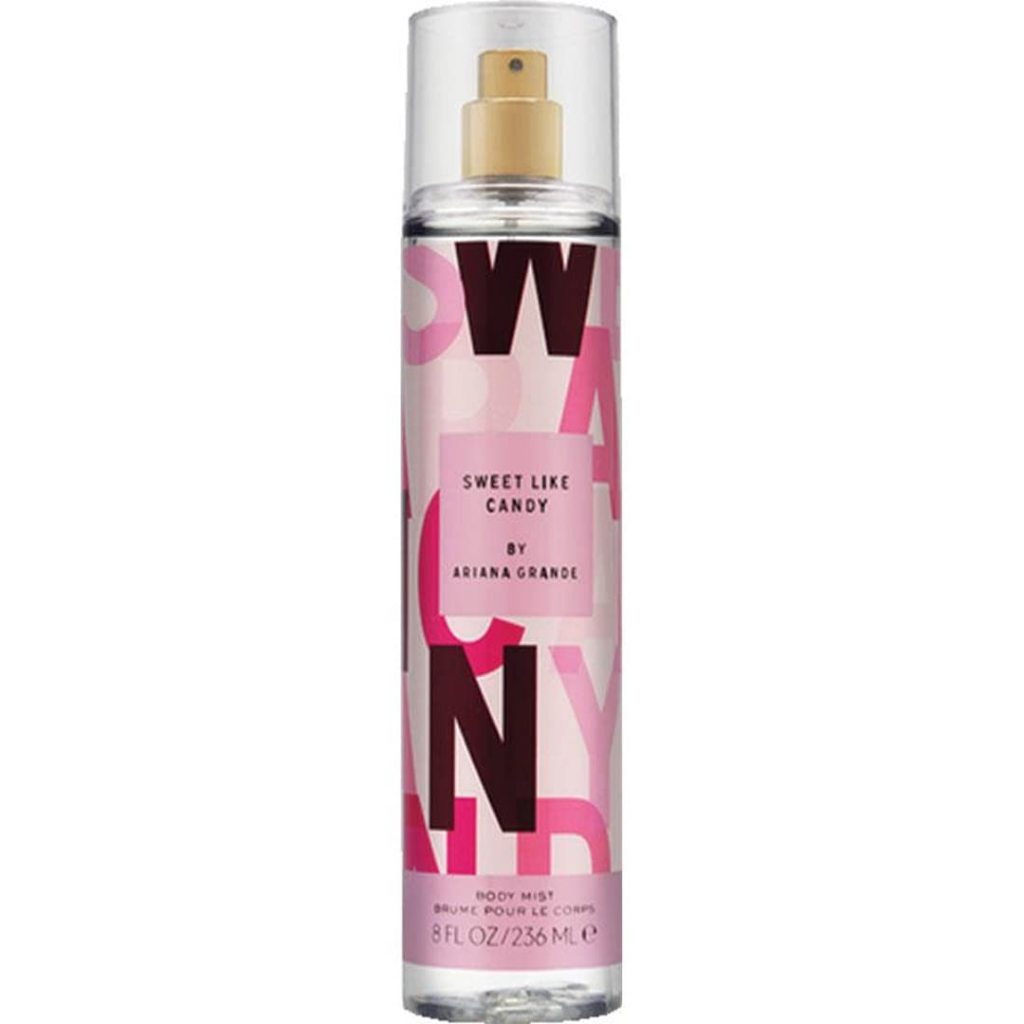 Ariana Grande Sweet Like Candy Body Mist - 236ml