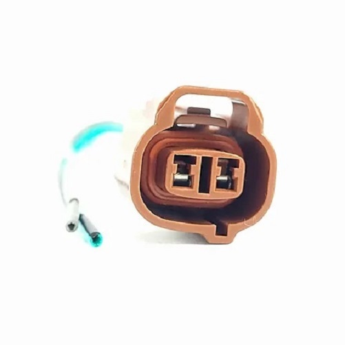 Conector Plug Chicote Bobina Ignicao Mitsubishi L-200