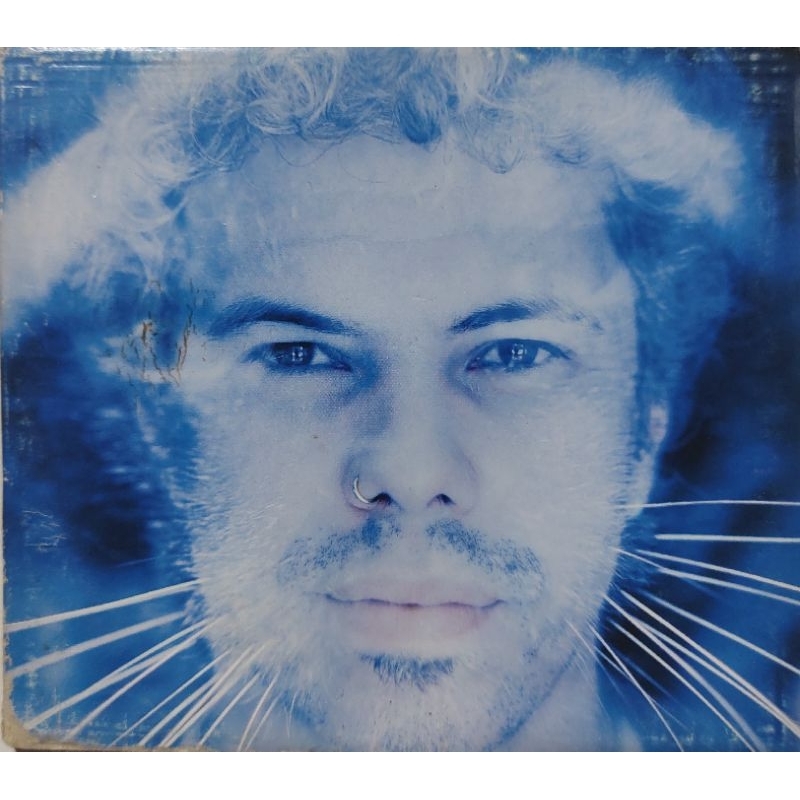 Cd Bruno Migliari Bicho Musico Otimo Estado