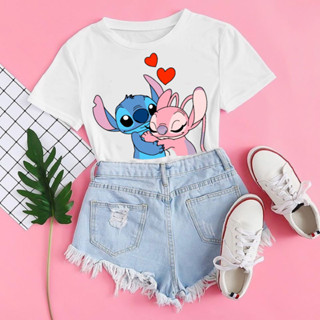 blusinha feminina moda basica manga curta t shirt P ao GG