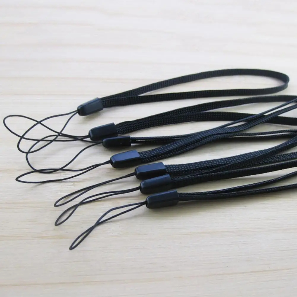 15 Cordinhas de Pulso para Celular Pen Drive Câmera Digital Garrafinha