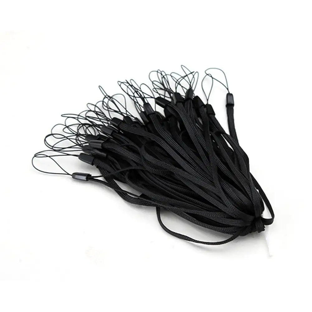 50 Cordinhas de Pulso para Celular Pen Drive Câmera Digital Garrafinha