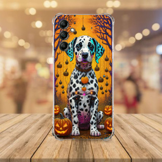Capa Samsung A14 5g, M54 5g Capa Tpu Desenhos Variados Capinha Case Dog, Cão, Cachorro.