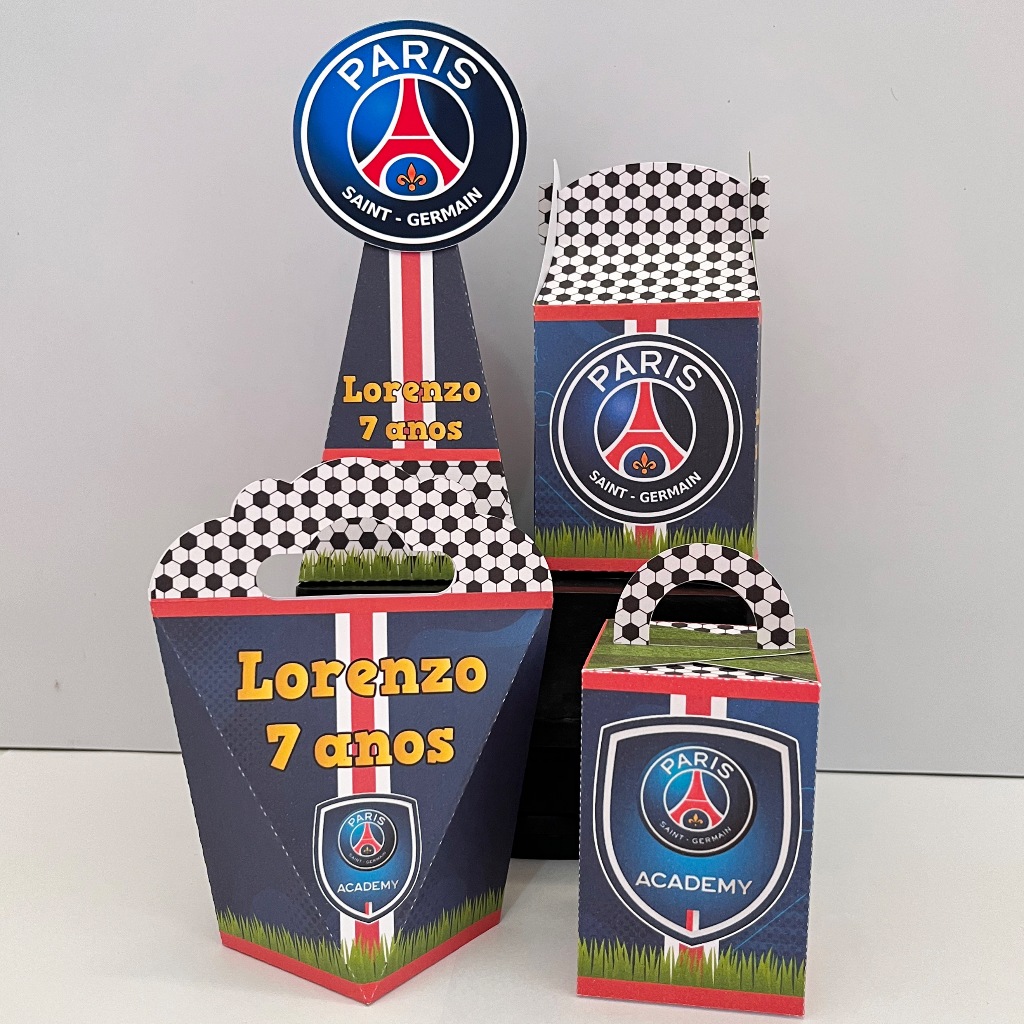 Máscara Psg: Guia Completo e Onde Comprar | BuscaProdutos