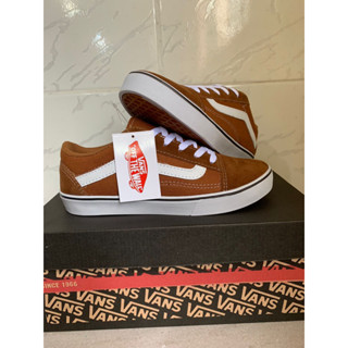 Tênis Vans Classic Old Skool
