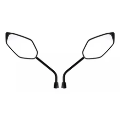 Retrovisor Par Modelo Original Yamaha Fazer 150 250 2015 16