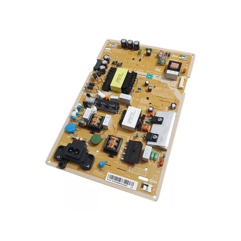 Placa Fonte Bn44-00856c Tv Samsung Un49j5200