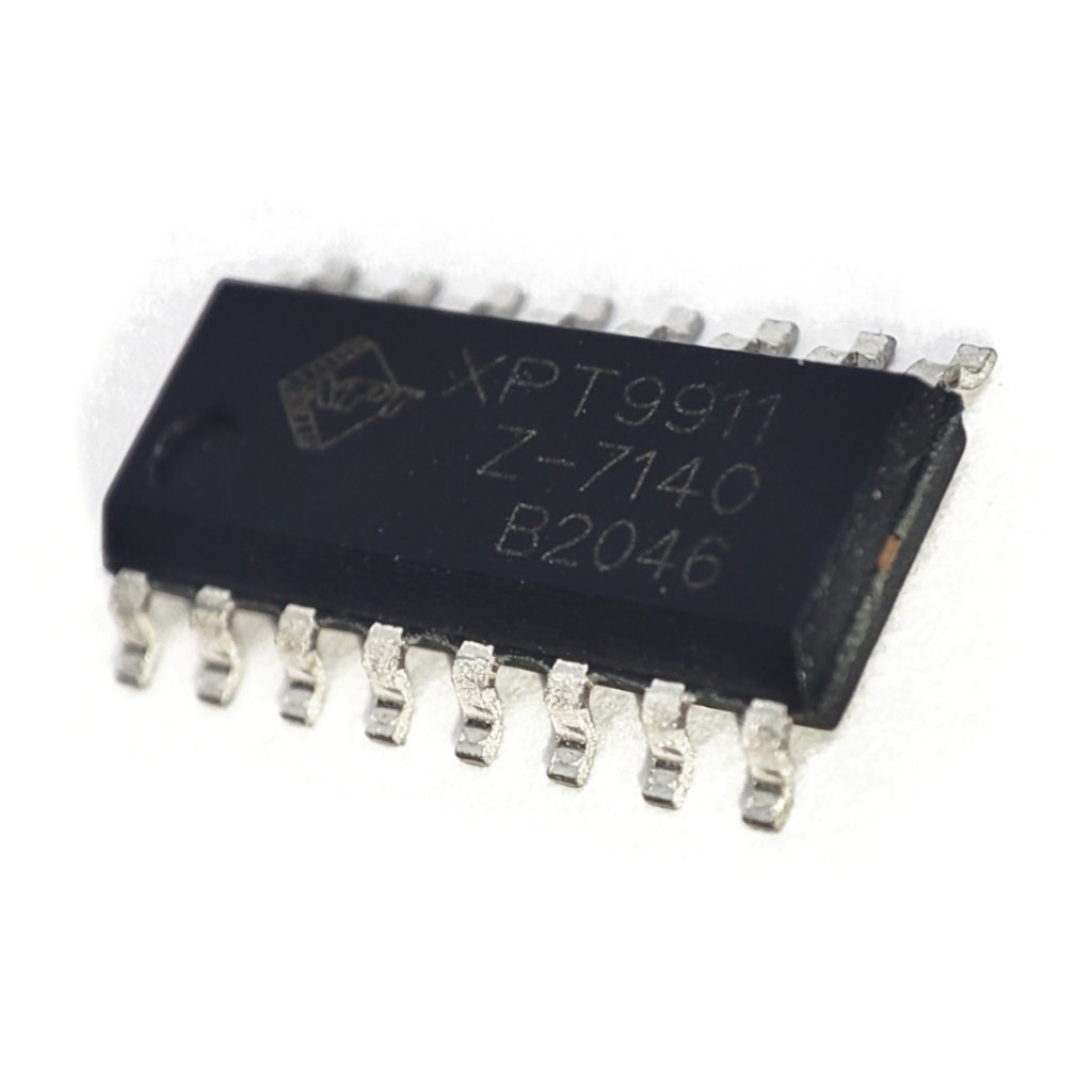 Ci Smd Xpt9911 Xpt 9911 Novo e Original