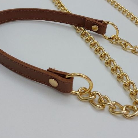 Alça Acorrentada à Unidade em Oferta na Shopee