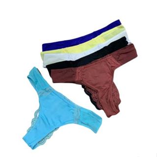 Kit com 3 Calcinhas 1051