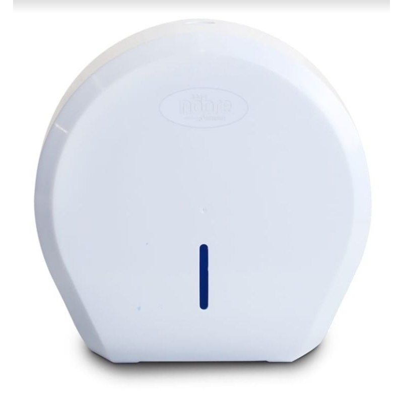 Porta papel higiênico  Dispenser para papel higiênico rolão Nobre New Classic.