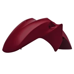 Paralama Dianteiro Moto Pro Tork Peça De Reposição Compatível Com CB 300R 2013