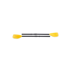 Conjunto De Remos French ( Par ) 122 Cm - Intex 59623