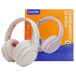 Fone de Ouvido Bluetooth Sem Fio Wireless Anti Ruído Original