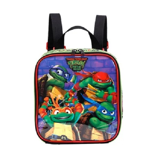 Mochila Tartaruga Ninja: Onde Comprar | BuscaProdutos