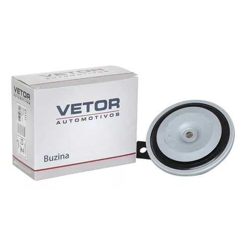 Buzina Bi Bi Especifica Gm Corsa Astra Celta Montana Vectra