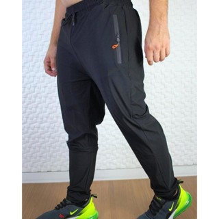 CALÇA DRYFIT FITNESS PRETA