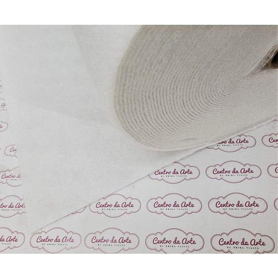 MANTA ACRILICA R2 PEGORARI 100GRS - 0,50x1,50 MT