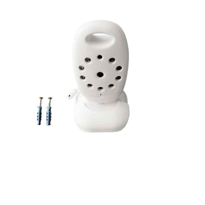 suporte de parede compatível com babá Eletrônica Baby monitor VB601