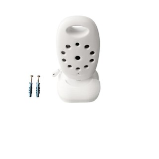 suporte de parede compatível com babá Eletrônica Baby monitor VB601
