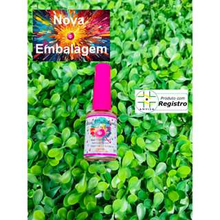 Base Multibomba Fortalecedora De Unhas - Esmalte Bomba top 1