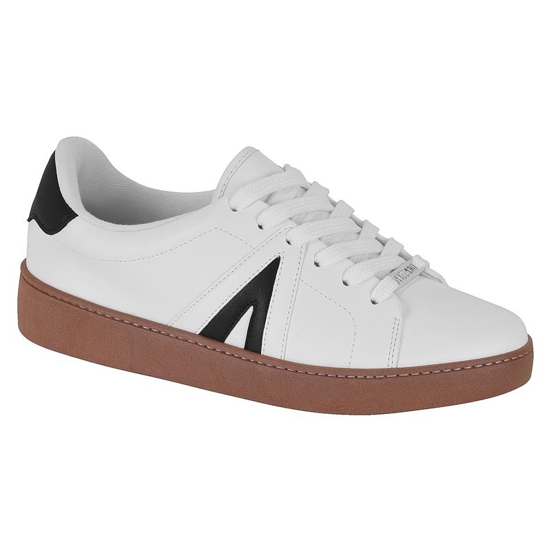 Tênis Casual Vizzano Clássico Flat
