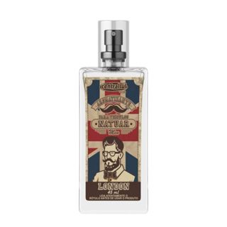 Aromatizante Natuar Men London 45ml CENTRALSUL em Oferta na Shopee