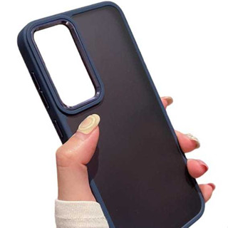 Capa Capinha Case anti impacto para Samsung Galaxy S23 Ultra Capa Space acrílica fosca para Samsung Galaxy S23 Fe e Samsung Galaxy S23 Plus