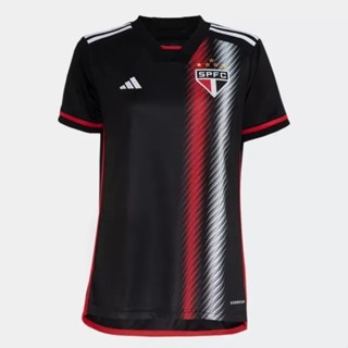 Camisa Feminina Do São Paulo 2023 | Equipe Feminina