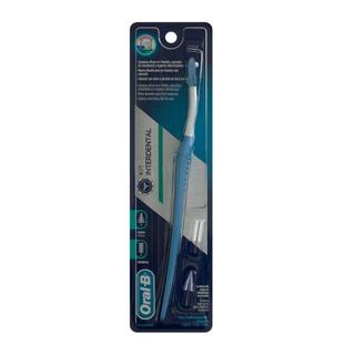 Escova Dental Oral-B Interdental Regular