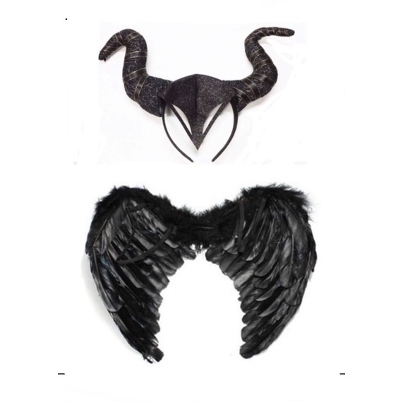 Asa Malevola Fantasia: Onde Comprar | BuscaProdutos