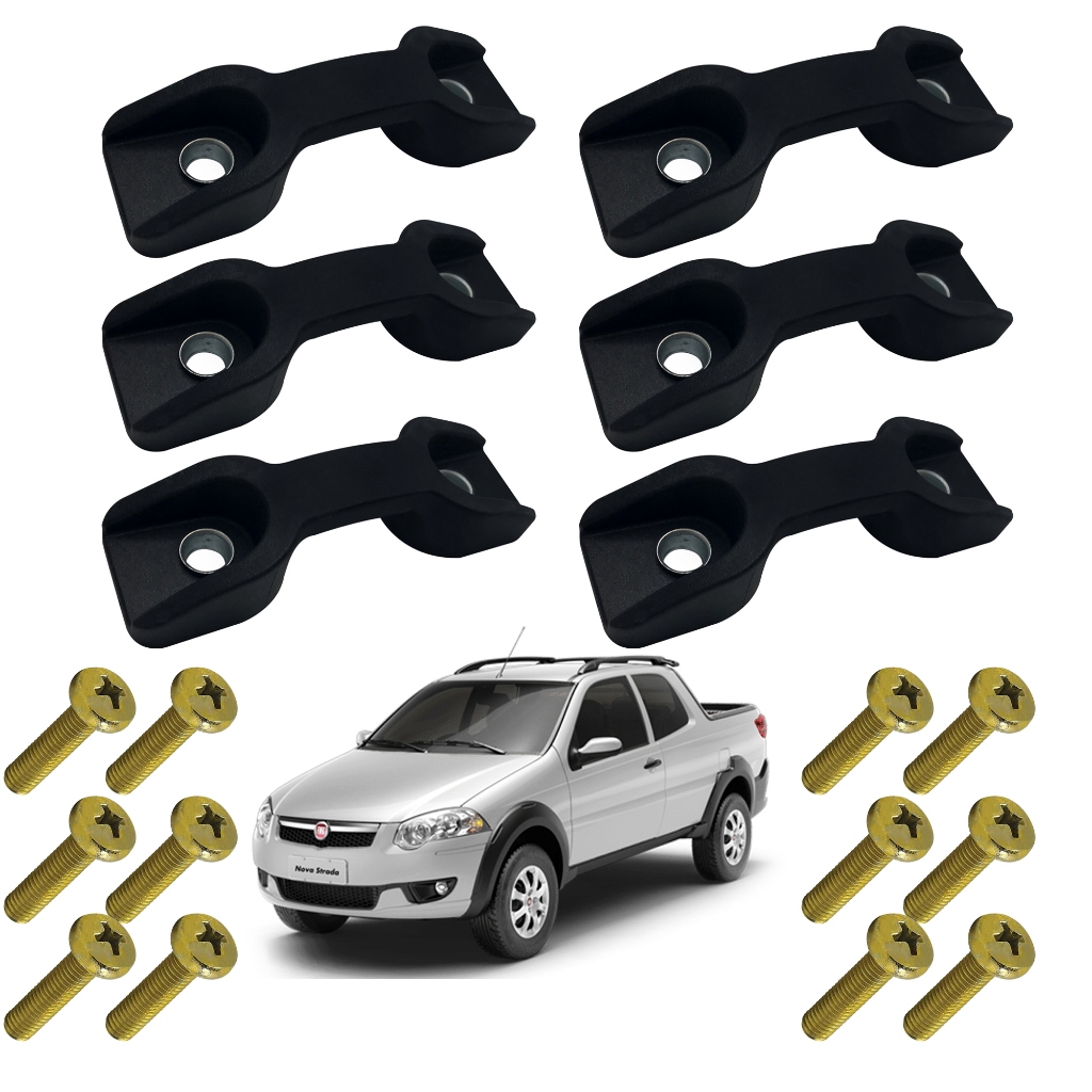 O que é Picape Strada? Guia e Onde Comprar | BuscaProdutos