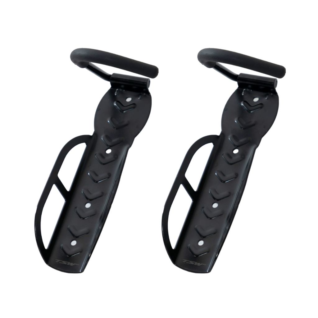 Suporte Bicicleta Vertical Suporte Gancho Suporte Bike Par