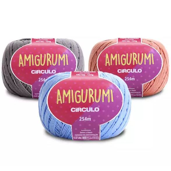 Bichinhos Amigurumi: Onde Comprar | BuscaProdutos